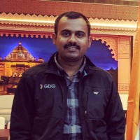 Vinayraj Singh Solanki