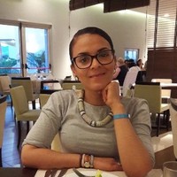 Melitza Elizabeth-Martis