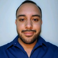 Carlos Enrique García Fernández