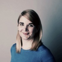 Sally Richardson