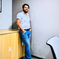 Saurabh Dubey