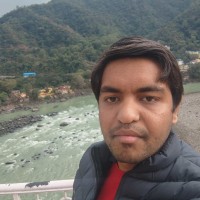 Harshit Pawar