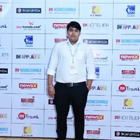 Dipendra kumar singh