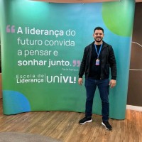 Luciano Costa Dias
