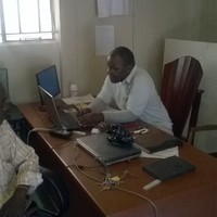 Oscar Gwavava