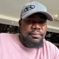Lucky Ngobeni