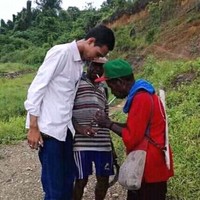 Abdul rokhim Rokhim petruk