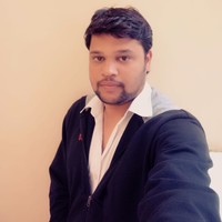 Vishal Bhame
