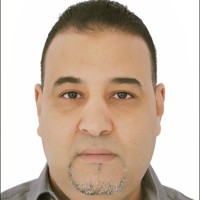 Ghazi AMINE