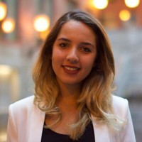 Dalia Bitar