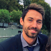 Jeremy Garavet