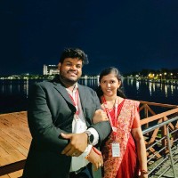 Thushara. T.P.