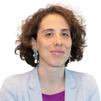 Aude Bouvattier