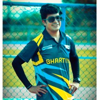 Sonu Verma Data Science ,Business Analyst, Iiit Bangalore