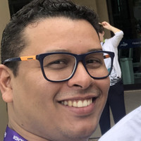 Vinicius Santos Silva