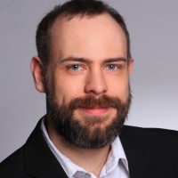 Dr. rer. nat. Sebastian Knoll