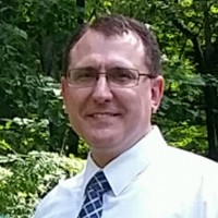 Brian Buttars