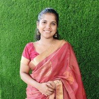 Shreya Maheshchandra