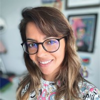 Bianca Saturno