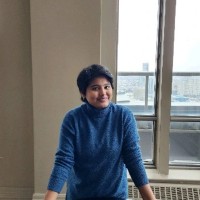 Kavi Priya Balakrishnan