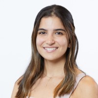 Lisa Abinakad