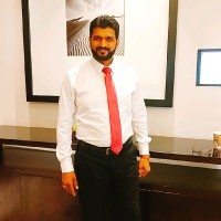 Rana Shahzad Ahmed