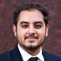Ali Ahmed