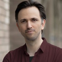 Eric Reis