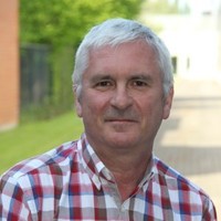 Patrick Vangramberen