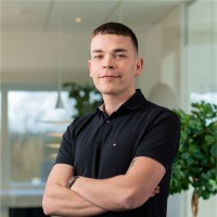Lasse Domar Nielsen