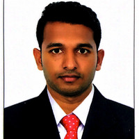 SAJITH KUMAR C S