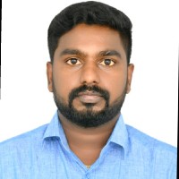 Anantha Krishnan