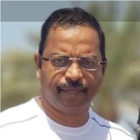 Sanjay Sadanandan