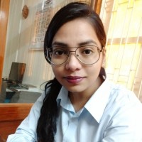 Tejashvi Dubey