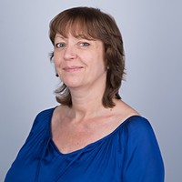 Tracy Kitchen