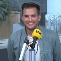 Jeffrey van Dam