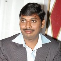 Krishna Kishore
