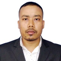 Pranab D