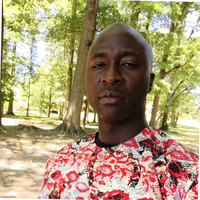 Kofi Sammy Boateng