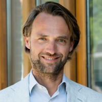 Peter Van Den Anker