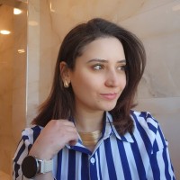 Mayar Gamal