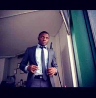 Francis Onuorah