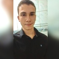 Patrick Moraes