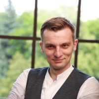 Vlad Severenchuk