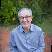 Douglas Robertson