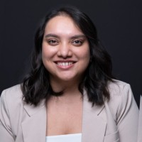 Shreya Dhume