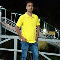 Sk Maniur Rahaman