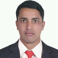 Prem Raj Bhatta