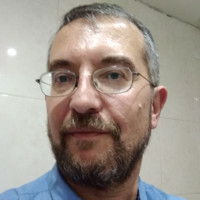 Luis-Ignacio Pérez-Ordoyo García