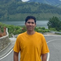Mark Anthony